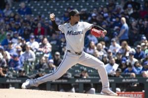 Griffin Quinn/Getty Images North America/TNS