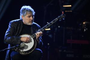 Valerie Macon/AFP/Getty Images North America/TNS