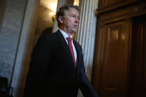 Anna Moneymaker/Getty Images North America/TNS