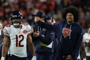 John J. Kim/Chicago Tribune/TNS