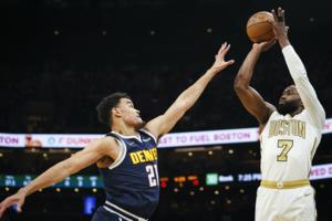 Adam Glanzman/Getty Images North America/TNS