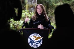 Ken Lambert/The Seattle Times/TNS