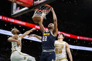 Adam Glanzman/Getty Images North America/TNS