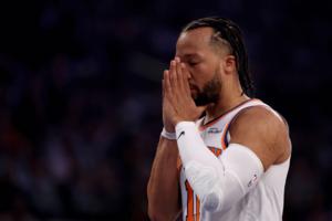 Elsa/Getty Images North America/TNS