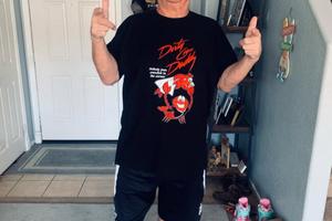 Bang Showbiz / Sean Swayze / © Instagram