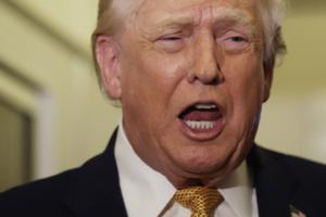 Joe Raedle/Getty Images North America/TNS