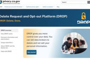 State of California/State of California/TNS