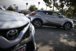 Justin Sullivan/Getty Images North America/TNS