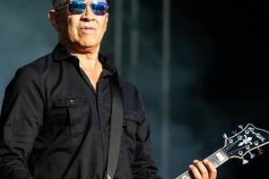 Bang Showbiz / Photo: Oddbjorn Steffens/Gonzales Photo/Avalon