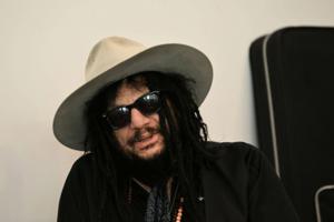 Robin Buckson/The Detroit News/TNS