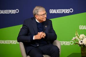 Valerie Terranova/Getty Images North America/TNS