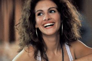 Bang Showbiz / Julia Roberts wouldn't star in a film like Pretty Woman now