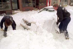 Tom Mihalek/AFP/Getty Images North America/TNS