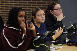 Chris Sweda/Chicago Tribune/TNS