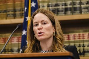 Jeff Bachner/New York Daily News/TNS