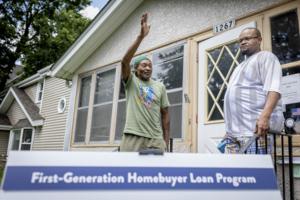 Elizabeth Flores/Minnesota Star Tribune/TNS