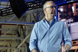 Breana Noble / The Detroit News/The Detroit News/TNS