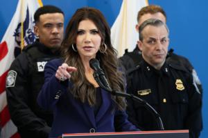 Michael M. Santiago/Getty Images North America/TNS