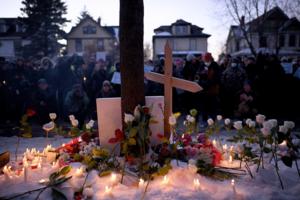 Aaron Lavinsky/Minnesota Star Tribune/TNS