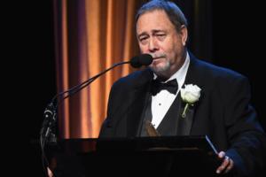 Rick Diamond/Getty Images North America/TNS