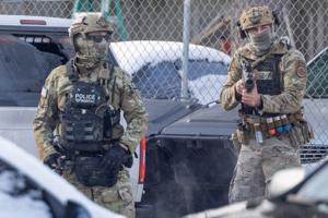 Elizabeth Flores/The Minnesota Star Tribune/TNS