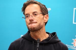 Carline Jean/South Florida Sun Sentinel/TNS