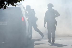 Terrence Antonio James/Chicago Tribune/TNS