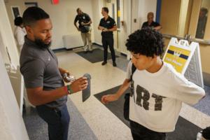 Alejandro A. Alvarez/The Philadelphia Inquirer/TNS