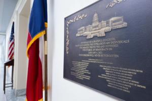 Saul Loeb/AFP/Getty Images North America/TNS