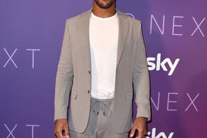 Bang Showbiz / Anthony Joshua has paid tribute to his friends