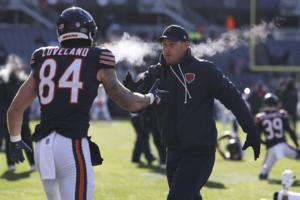 Brian Cassella/Chicago Tribune/TNS