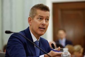 Ting Shen/AFP/Getty Images North America/TNS