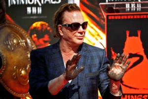 Los Angeles Times/Los Angeles Times/TNS