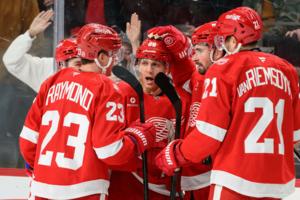 David Guralnick/The Detroit News/TNS