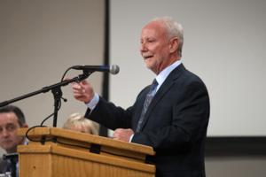 Olivia Sun/ZUMA Press Wire/TNS