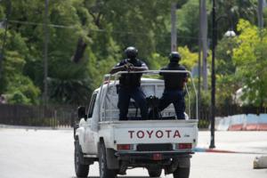 Clarens Siffroy/AFP/Getty Images North America/TNS