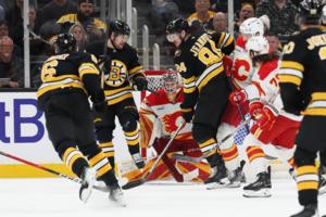 Rich Gagnon/Getty Images North America/TNS