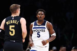 Tyler Clouse/Getty Images North America/TNS