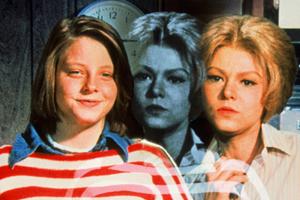 Bang Showbiz / Jodie Foster and Barbara Harris in Freaky Friday.