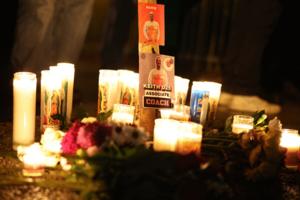 Jason Armond/Los Angeles Times/TNS