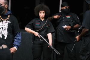 Eze Amos/Getty Images North America/TNS