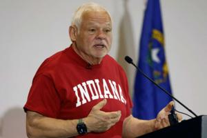 Bizuayehu Tesfaye/Las Vegas Review-Journal/TNS