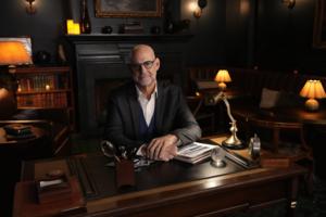 Robert Voets/CBS ENTERTAINMENT/TNS