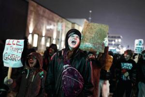 Charly Triballeau/AFP/Getty Images North America/TNS