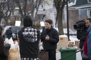 Stephen Maturen/Getty Images North America/TNS