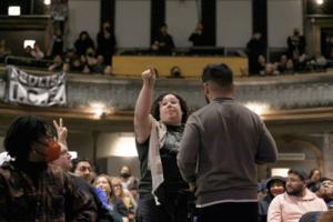 John J. Kim/Chicago Tribune/TNS