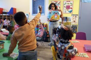 Terrence Antonio James/Chicago Tribune/TNS