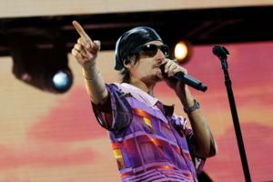 Alexander Tamargo/Getty Images North America/TNS