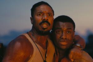 Courtesy Warner Bros. Pictures/Warner Bros. Pictures/TNS