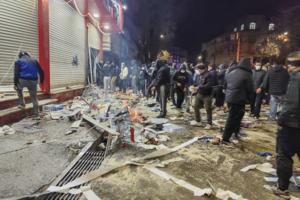 Kamran/Middle East Images/AFP/Getty Images North America/TNS